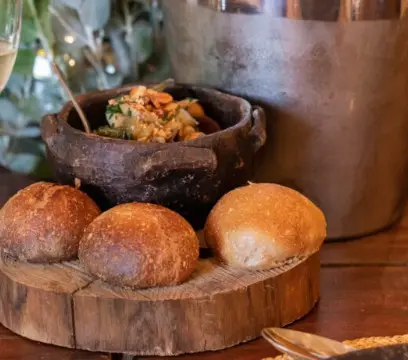Colheita Butique Sazonal é Finalista do Prêmio Bom Gourmet RS 2026 na Categoria Restaurante de Cozinha de Terroir Gaúcho