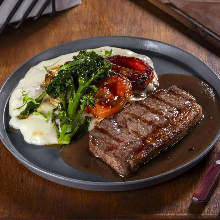 La Vaca Steakhouse | Alto da XV no 24º Festival Bom Gourmet Curitiba - Menu R$ 124,00
