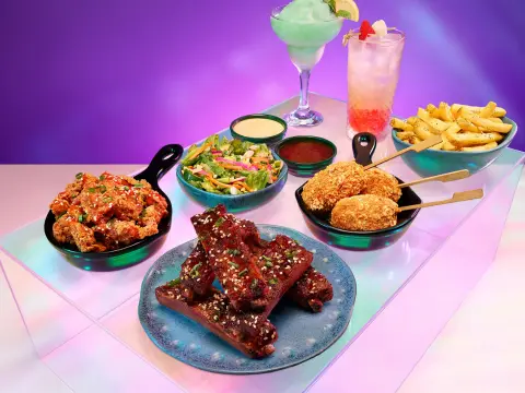 Outback lança menu coreano e sorteia viagens à Coreia do Sul e gift-cards na Sephora