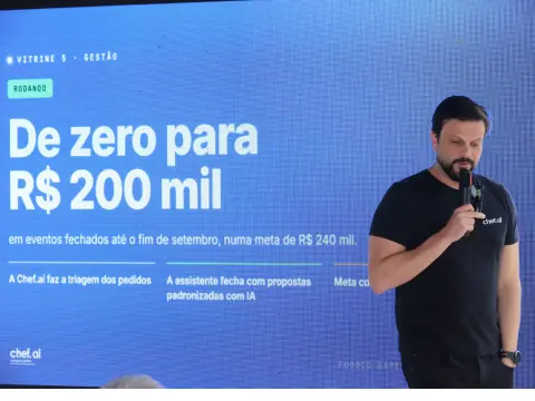 Como usar inteligência artificial para reduzir tarefas na operação do restaurante