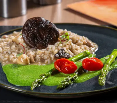 Confira os pratos vegetarianos do 24º Festival Bom Gourmet Curitiba