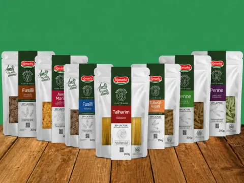 Romanha Sem Glúten: variedade e segurança para diferentes necessidades alimentares