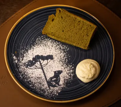 Aos 15 anos, Chiffon Cake se torna Chiffon Café e inicia nova fase em Curitiba