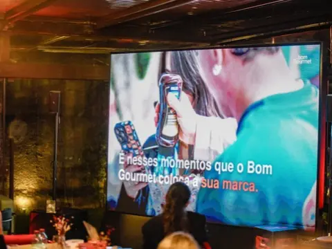 Como sua empresa pode fazer parte dos projetos do Bom Gourmet