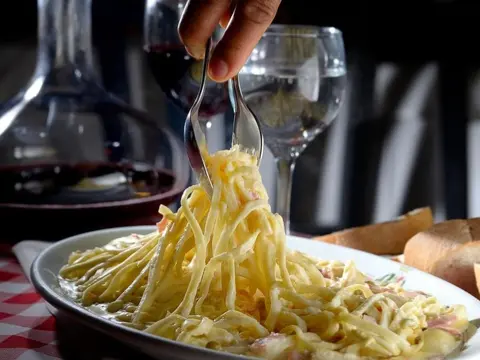 Dia Mundial do Macarrão destaca tradição italiana do Lellis