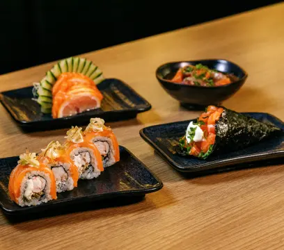 Veja quais restaurantes abrem na segunda no Festival Bom Gourmet Maringá