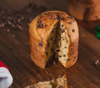 Barion lança três sabores de panettones para o Natal