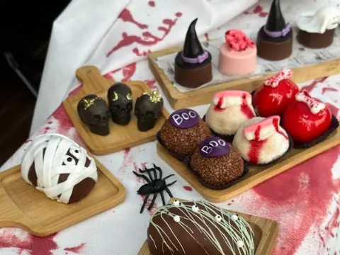 Onde encontrar pratos temáticos de Halloween em Curitiba e outras ações especiais