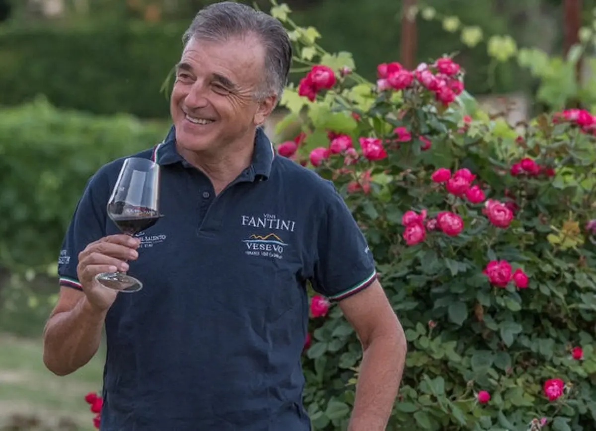 Vinhos top da Itália em jantar harmonizado na Vino Nobile