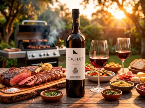 Um vinho para cada ocasião: o que escolher para churrasco, massas, pizza, peixes e queijos? Listamos algumas dicas!