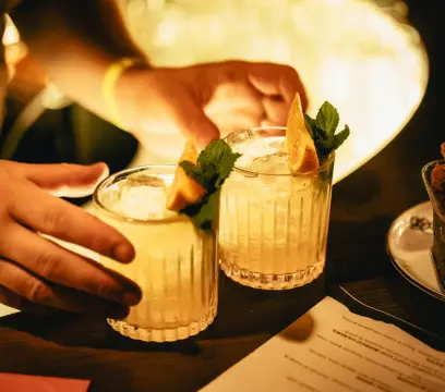 Verve Cocktail Challenge em Curitiba: muito além de uma competição de bartenders