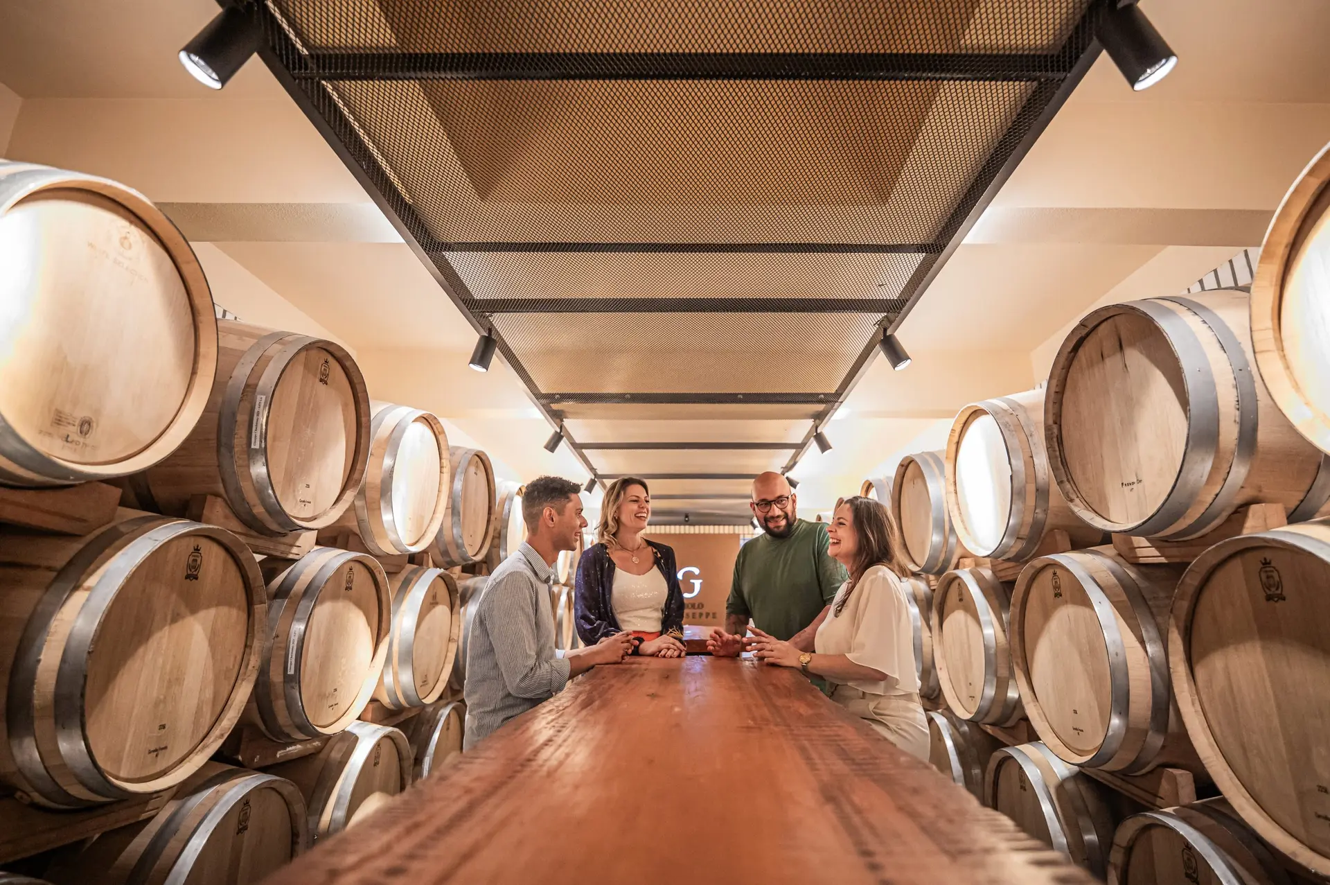 Na ponta da taça: três gaúchos disputam o título de Melhor Sommelier do Brasil