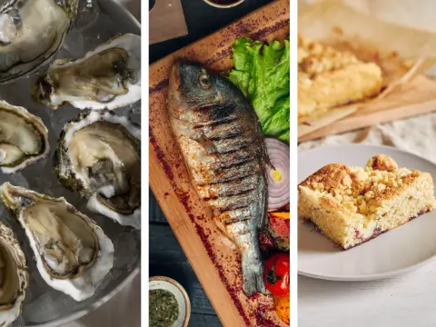 A riqueza gastronômica de Santa Catarina e o papel do Bom Gourmet em sua valorização