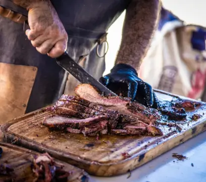 Festivais de churrasco: o valor de um dia ao redor do fogo