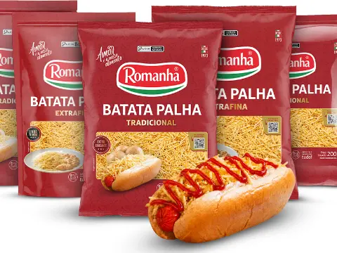 Romanha aproxima tradição e Food Service em parceria com a Vinada Cultural